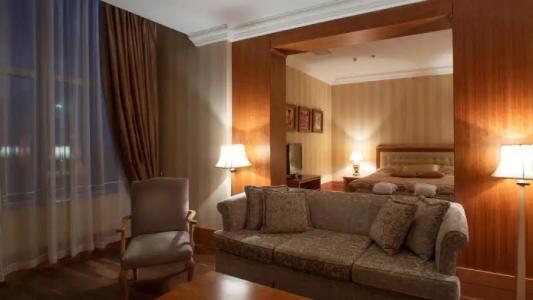 Санаторий Риксос Прикарпатье - 1