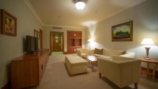 Санаторий Риксос Прикарпатье - 27