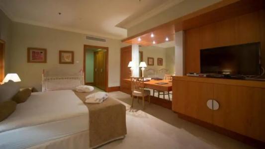 Санаторий Риксос Прикарпатье - 20