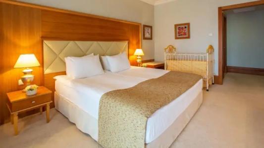 Санаторий Риксос Прикарпатье - 3