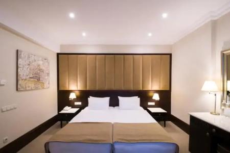 Санаторий Риксос Прикарпатье - 22