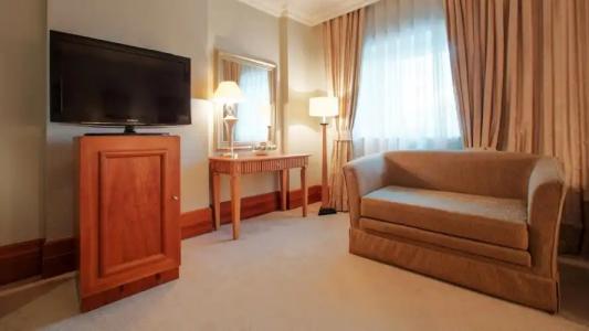 Санаторий Риксос Прикарпатье - 2