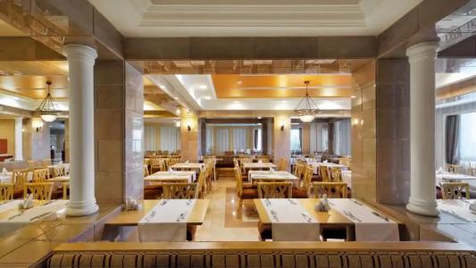 Санаторий Риксос Прикарпатье - 13