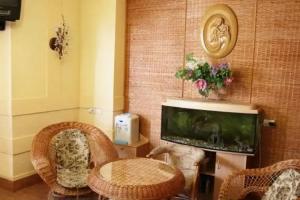 Спа Вилла Жасмин