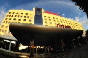 Hotel «Mir», Ровно