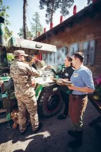 Partizan BeerLogovo - 33