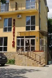 Творческая волна - 3