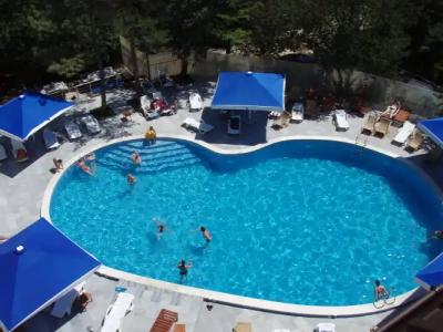 Творческая волна - 10