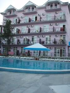 Творческая волна - 8