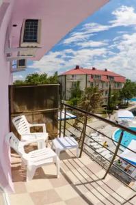 Творческая волна - 9