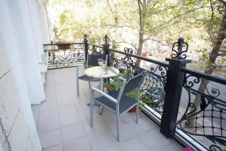 Готель Континент Миколаїв - 11