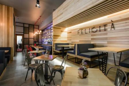 Готель Континент Миколаїв - 13