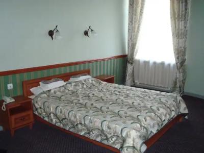 Готель Континент Миколаїв - 2