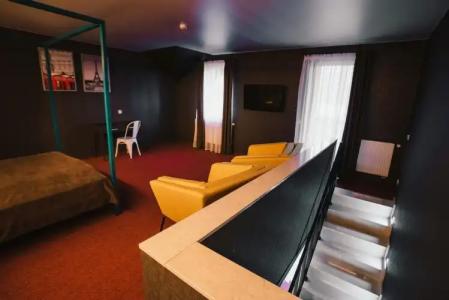 Серебряные Аисты - 2