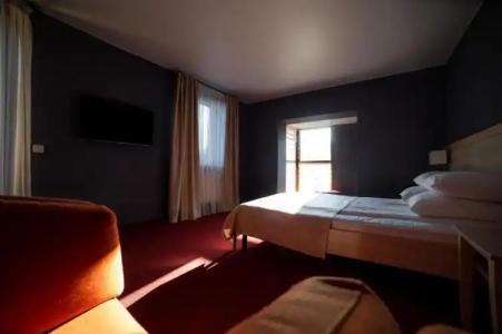 Серебряные Аисты - 38