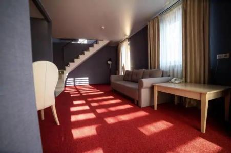 Серебряные Аисты - 37