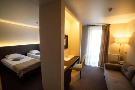 Серебряные Аисты - 17