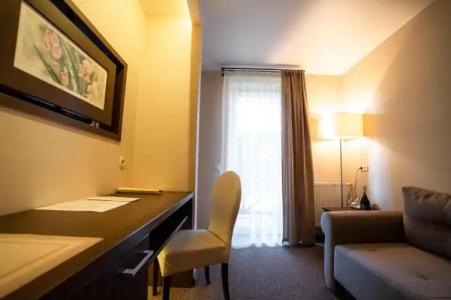 Серебряные Аисты - 18