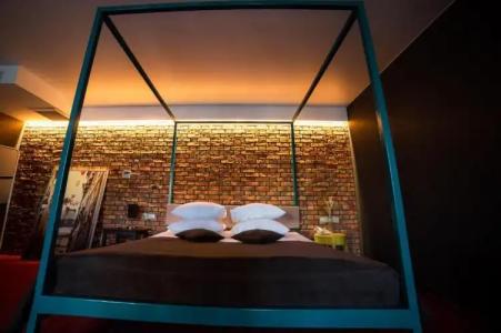 Серебряные Аисты - 30