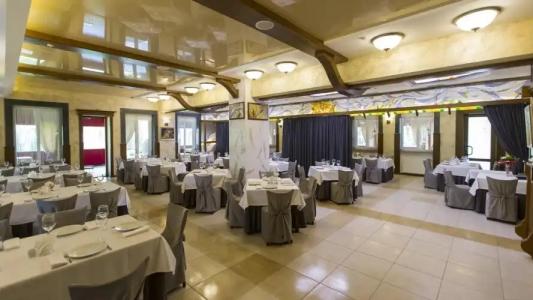 Серебряные Аисты - 15