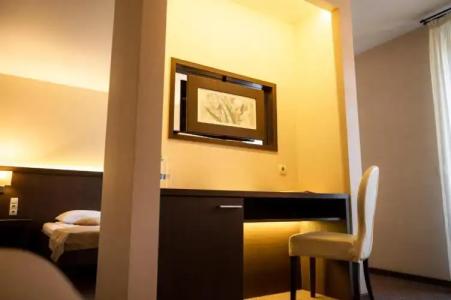 Серебряные Аисты - 24