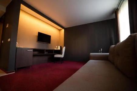 Серебряные Аисты - 34