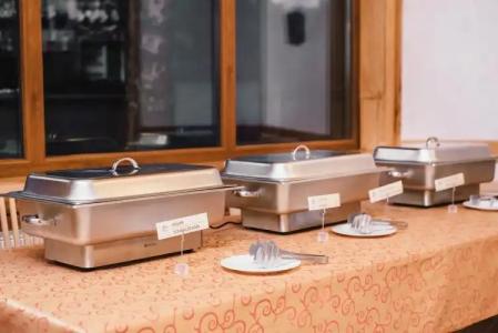 Серебряные Аисты - 4