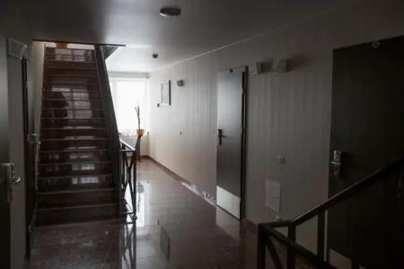 Серебряные Аисты - 11