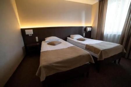 Серебряные Аисты - 19