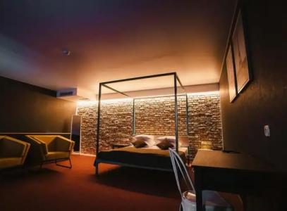 Серебряные Аисты - 1