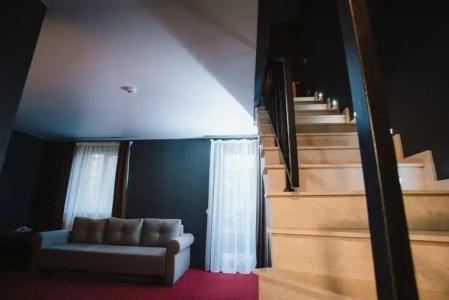 Серебряные Аисты - 9