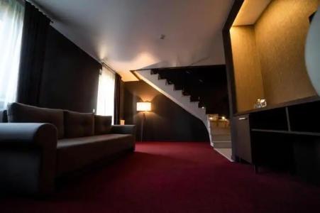 Серебряные Аисты - 31