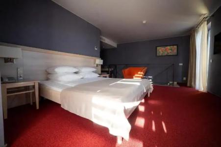 Серебряные Аисты - 39