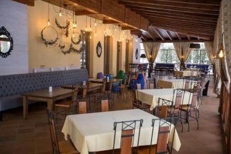 Серебряные Аисты - 14