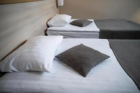 Серебряные Аисты - 21