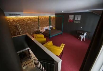 Серебряные Аисты - 12