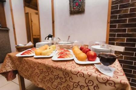 Серебряные Аисты - 7