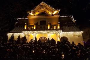 Гостевой дом «Luxury Boutique Andreevskiy», Львов