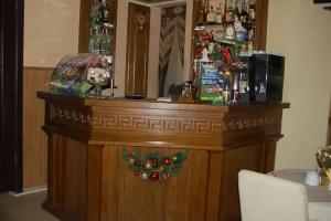 Отель «Престиж»