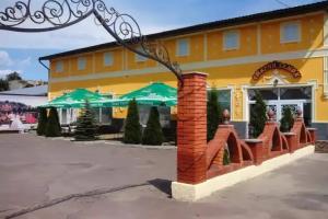 Отель «Старый Замок»