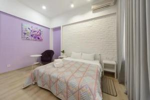 Basseynaya Apart Hotel