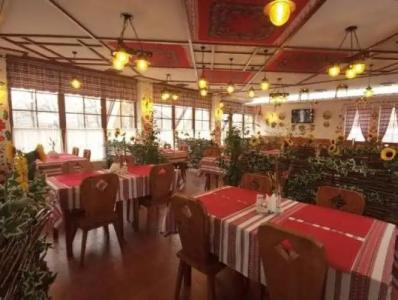 Колыба Хаус - 12