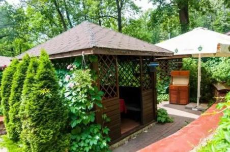 Колыба Хаус - 10