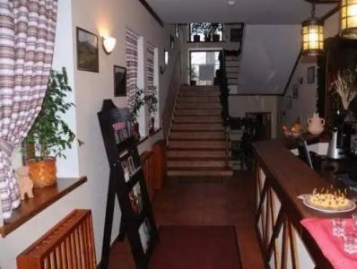 Колыба Хаус - 14