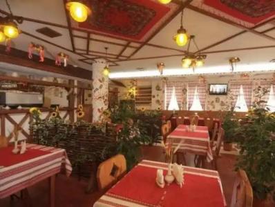 Колыба Хаус - 11