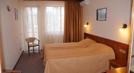 Колыба Хаус - 6