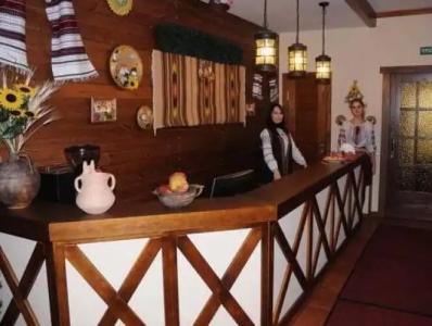 Колыба Хаус - 13