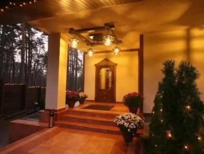 Колыба Хаус - 1