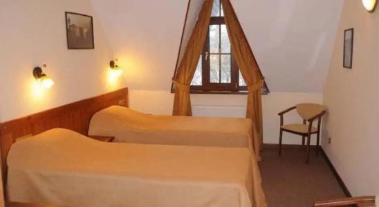 Колыба Хаус - 2