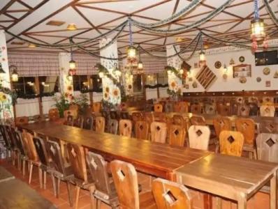 Колыба Хаус - 9